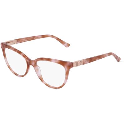 Guess GU2942-059-52 - Brillenrahmen - Damen - Acetat Guess GU2942-059-52 - Brillenrahmen - Damen - Acetat