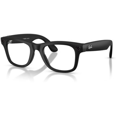 Luxottica Fashion Brillen Vertriebs GmbH Ray-Ban Wearables RW4012 WAYFARER Luxottica Fashion Brillen Vertriebs GmbH Ray-Ban Wearables RW4012 WAYFARER