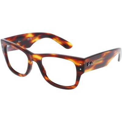 Ray-Ban Mega Wayfarer RX 0840V - 2144 Ray-Ban Mega Wayfarer RX 0840V - 2144