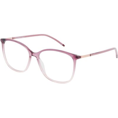 Eschenbach Optik GmbH HUMPHREY´S eyewear 581153 Damen-Brille inkl. Gläser Vollrand Cat Eye Kunststoff-Gestell 53/15/140, Pink Eschenbach Optik GmbH HUMPHREY´S eyewear 581153 Damen-Brille inkl. Gläser Vollrand Cat Eye Kunststoff-Gestell 53/15/140, Pink
