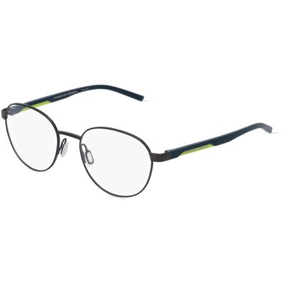 Porsche Design P8746 Dunkelgraue Brille - Brille Porsche Design P8746 Dunkelgraue Brille - Brille