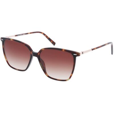 Eschenbach Optik GmbH HUMPHREY´S eyewear 585349 Damen-Sonnenbrille Vollrand Cat Eye Acetat-Gestell, Havanna Eschenbach Optik GmbH HUMPHREY´S eyewear 585349 Damen-Sonnenbrille Vollrand Cat Eye Acetat-Gestell, Havanna