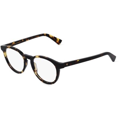 Bottega Veneta Bv1225O Havana Unisex Brille - Brille Bottega Veneta Bv1225O Havana Unisex Brille - Brille