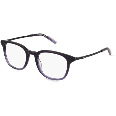 Eschenbach Optik GmbH MINI EYEWEAR 741044 Herren-Brille inkl. Gläser Vollrand Oval Kunststoff-Gestell 50/20/140, Blau Eschenbach Optik GmbH MINI EYEWEAR 741044 Herren-Brille inkl. Gläser Vollrand Oval Kunststoff-Gestell 50/20/140, Blau