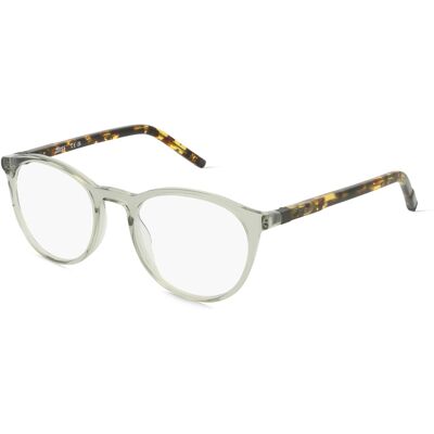 Marchon Germany GmbH zeiss ZS22516 Unisex-Brille inkl. Gläser Vollrand Panto Acetat-Gestell 50/20/145, Havanna Marchon Germany GmbH zeiss ZS22516 Unisex-Brille inkl. Gläser Vollrand Panto Acetat-Gestell 50/20/145, Havanna