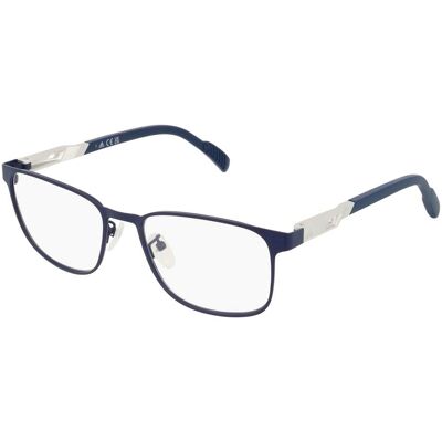 Adidas Sport SP5022 Unisex Matt Blau Brillenrahmen - Brillenrahmen Adidas Sport SP5022 Unisex Matt Blau Brillenrahmen - Brillenrahmen