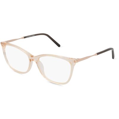 Eschenbach Optik GmbH MINI EYEWEAR 741009 Damen-Brille inkl. Gläser Vollrand Butterfly Kunststoff-Gestell 54/15/140, Rot Eschenbach Optik GmbH MINI EYEWEAR 741009 Damen-Brille inkl. Gläser Vollrand Butterfly Kunststoff-Gestell 54/15/140, Rot