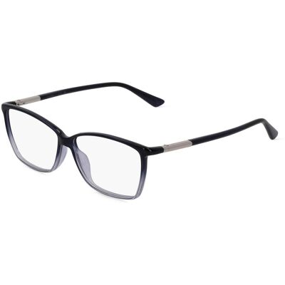Calvin Klein Jeans CK21524 Blaue Damen Sonnenbrille - Sonnenbrille Calvin Klein Jeans CK21524 Blaue Damen Sonnenbrille - Sonnenbrille