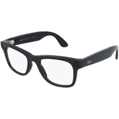Luxottica Fashion Brillen Vertriebs GmbH Ray-Ban Meta RW4012 WAYFARER (Gen 2) - selbsttönend Luxottica Fashion Brillen Vertriebs GmbH Ray-Ban Meta RW4012 WAYFARER (Gen 2) - selbsttönend