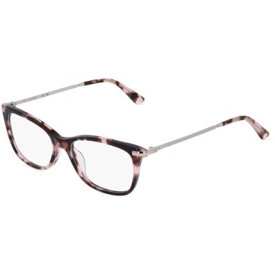 Marchon Germany GmbH Calvin Klein CK22501 Unisex-Brille inkl. Gläser Vollrand Butterfly Kunststoff-Gestell 51/15/140, Braun Marchon Germany GmbH Calvin Klein CK22501 Unisex-Brille inkl. Gläser Vollrand Butterfly Kunststoff-Gestell 51/15/140, Braun