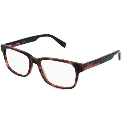 Lacoste L2910 Brille - Schwarz 55 Lacoste L2910 Brille - Schwarz 55