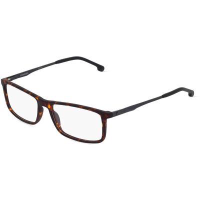 Carrera 8883-N9PF416 Braun - Brillenrahmen Carrera 8883-N9PF416 Braun - Brillenrahmen
