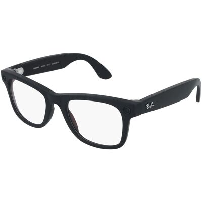 Luxottica Fashion Brillen Vertriebs GmbH Ray-Ban Meta RW4012 WAYFARER (Gen 2) Luxottica Fashion Brillen Vertriebs GmbH Ray-Ban Meta RW4012 WAYFARER (Gen 2)