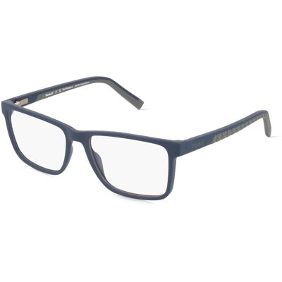 Timberland TB1711 Matt Blau Brillenrahmen - Brillenrahmen Timberland TB1711 Matt Blau Brillenrahmen - Brillenrahmen