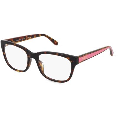 Coach HC6197U Dunkle Schildpatt Brille - Brille Coach HC6197U Dunkle Schildpatt Brille - Brille