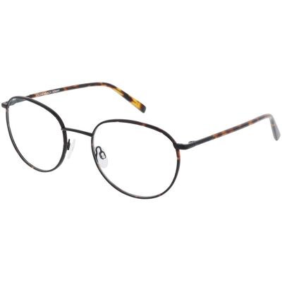 Eschenbach Optik GmbH Marc O'Polo 501031 Herren-Brille inkl. Gläser Vollrand Panto Acetat-Gestell 55/21/145, Havanna Eschenbach Optik GmbH Marc O'Polo 501031 Herren-Brille inkl. Gläser Vollrand Panto Acetat-Gestell 55/21/145, Havanna