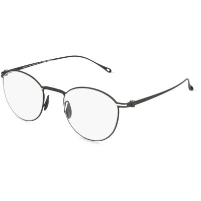 Luxottica Fashion Brillen Vertriebs GmbH Giorgio Armani 0AR5136T Herren-Brille inkl. Gläser Vollrand Panto Titan-Gestell 47/21/145, Grau Luxottica Fashion Brillen Vertriebs GmbH Giorgio Armani 0AR5136T Herren-Brille inkl. Gläser Vollrand Panto Titan-Gestell 47/21/145, Grau