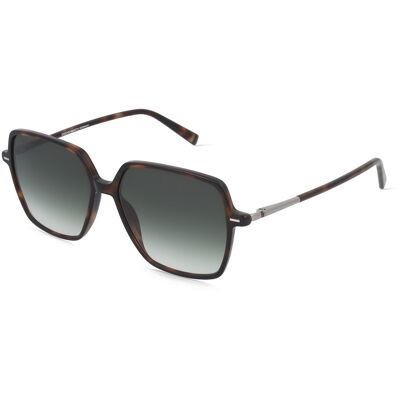 Eschenbach Optik GmbH HUMPHREY´S eyewear 585350 Damen-Sonnenbrille Vollrand Cat Eye Acetat-Gestell, Havanna Eschenbach Optik GmbH HUMPHREY´S eyewear 585350 Damen-Sonnenbrille Vollrand Cat Eye Acetat-Gestell, Havanna