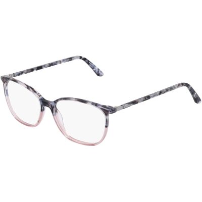 OWP Brillen GmbH Optische Werke Mexx 2530 Herren-Brille inkl. Gläser Vollrand Quadratisch Metall-Gestell 53/15/140, Grau OWP Brillen GmbH Optische Werke Mexx 2530 Herren-Brille inkl. Gläser Vollrand Quadratisch Metall-Gestell 53/15/140, Grau