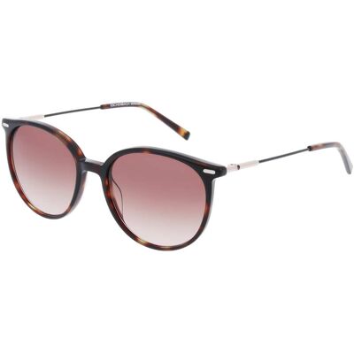 Eschenbach Optik GmbH HUMPHREY’S eyewear 585345 Unisex-Sonnenbrille Vollrand Panto Acetat-Gestell, Havanna Eschenbach Optik GmbH HUMPHREY’S eyewear 585345 Unisex-Sonnenbrille Vollrand Panto Acetat-Gestell, Havanna