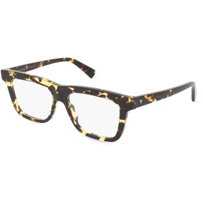 Bottega Veneta - Recycelte Acetatbrille 54 MM - Brille Bottega Veneta - Recycelte Acetatbrille 54 MM - Brille