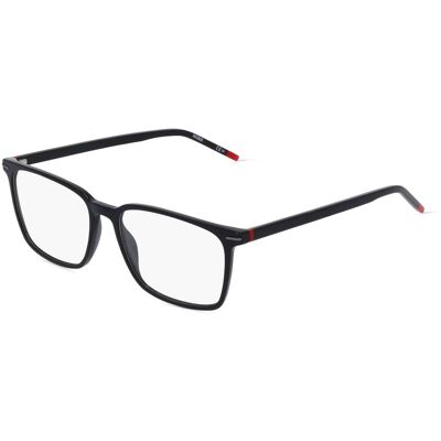 Hugo Boss HG 1225 Modell Schwarz - Brille Hugo Boss HG 1225 Modell Schwarz - Brille