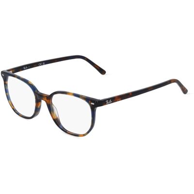 Ray-Ban Braun/Havana Brille - Brillenrahmen Ray-Ban Braun/Havana Brille - Brillenrahmen