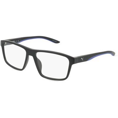 Puma PU0209O-007 56-16 Brille - Vollrand Herren Puma PU0209O-007 56-16 Brille - Vollrand Herren