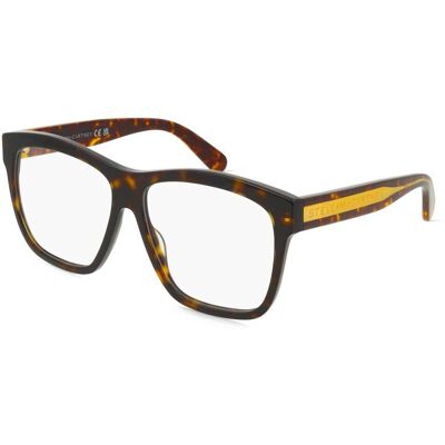Stella McCartney - Chic Sunglasses - Braun - Sunglasses Stella McCartney - Chic Sunglasses - Braun - Sunglasses