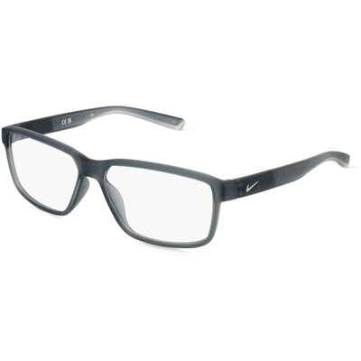 Nike 7092 Brillenrahmen - Unisex Rechteckige Brille Nike 7092 Brillenrahmen - Unisex Rechteckige Brille