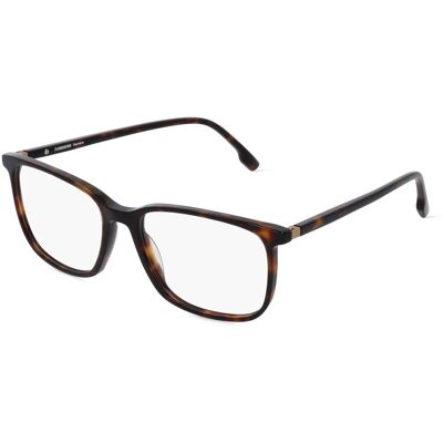 DE RIGO Vision D.A.CH. GmbH Rodenstock 5360 Unisex-Brille inkl. Gläser Vollrand Quadratisch Kunststoff-Gestell 55/17/140, Havanna DE RIGO Vision D.A.CH. GmbH Rodenstock 5360 Unisex-Brille inkl. Gläser Vollrand Quadratisch Kunststoff-Gestell 55/17/140, Havanna