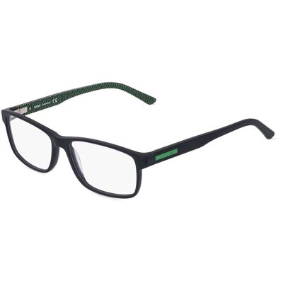 OWP Brillen GmbH Optische Werke Mexx 5333 Herren-Brille inkl. Gläser Vollrand Quadratisch Kunststoff-Gestell 55/15/145, Schwarz OWP Brillen GmbH Optische Werke Mexx 5333 Herren-Brille inkl. Gläser Vollrand Quadratisch Kunststoff-Gestell 55/15/145, Schwarz