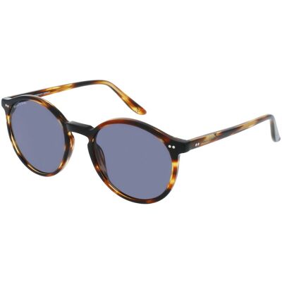 Eschenbach Optik GmbH Marc O’Polo Eyewear 506112 Unisex-Sonnenbrille Vollrand Panto Kunststoff-Gestell, Havanna Eschenbach Optik GmbH Marc O’Polo Eyewear 506112 Unisex-Sonnenbrille Vollrand Panto Kunststoff-Gestell, Havanna