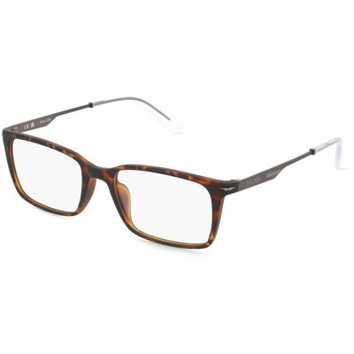 Police VPLL62 0978 AVANA SCURA LUCIDA - Brillenfassung Police VPLL62 0978 AVANA SCURA LUCIDA - Brillenfassung