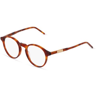 Gucci GG1160O 003 Havana Unisex Brille - Brillen Gucci GG1160O 003 Havana Unisex Brille - Brillen