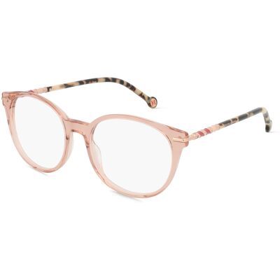 Carolina Herrera - Modell 0095 - Nude/Havana Brille - Brillen Carolina Herrera - Modell 0095 - Nude/Havana Brille - Brillen