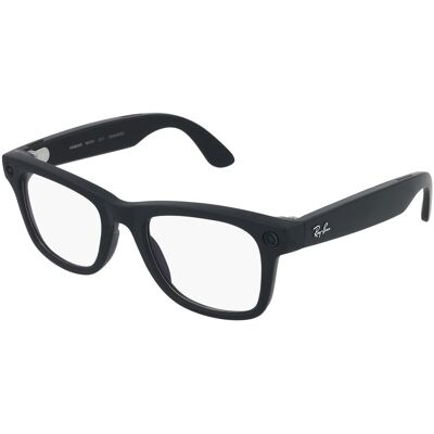 Luxottica Fashion Brillen Vertriebs GmbH Ray-Ban Meta RW4012 WAYFARER (Gen 2) Luxottica Fashion Brillen Vertriebs GmbH Ray-Ban Meta RW4012 WAYFARER (Gen 2)