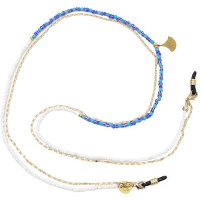 Sunny Cords Lilly Blue Sunny Cords Lilly Blue