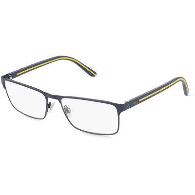 Polo Ralph Lauren PH1207 Brille - Rechteck Polo Ralph Lauren PH1207 Brille - Rechteck