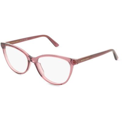 Bottega Veneta BV1313O Bordeaux Brille Bottega Veneta BV1313O Bordeaux Brille