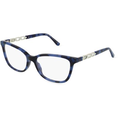 Michael Kors MK4097 Graue Unisex-Sonnenbrille - Brille Michael Kors MK4097 Graue Unisex-Sonnenbrille - Brille