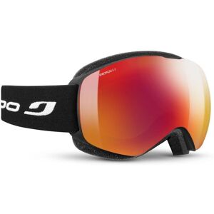 Julbo J7821 Proxima Unisex-Skibrille Vollrand Monoscheibe Kunststoff-Gestell, Schwarz Julbo J7821 Proxima Unisex-Skibrille Vollrand Monoscheibe Kunststoff-Gestell, Schwarz