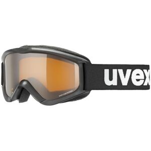 Uvex Sports Uvex SPEEDY PRO Kinder-Skibrille Vollrand Monoscheibe Kunststoff-Gestell, Schwarz Uvex Sports Uvex SPEEDY PRO Kinder-Skibrille Vollrand Monoscheibe Kunststoff-Gestell, Schwarz