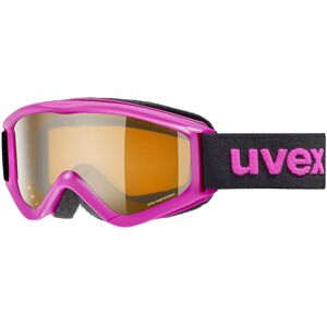 Uvex Sports Uvex SPEEDY PRO Unisex-Skibrille Vollrand Monoscheibe Kunststoff-Gestell, Schwarz Uvex Sports Uvex SPEEDY PRO Unisex-Skibrille Vollrand Monoscheibe Kunststoff-Gestell, Schwarz