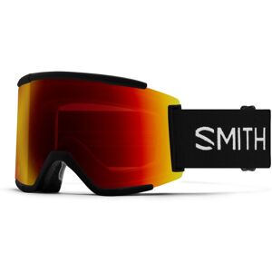Smith Squad XL Snowboardbrille - Stoßfest, ChromaPop - Unisex Smith Squad XL Snowboardbrille - Stoßfest, ChromaPop - Unisex