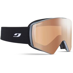 Julbo J7761 Herren-Skibrille Vollrand Monoscheibe Kunststoff-Gestell, Grau Julbo J7761 Herren-Skibrille Vollrand Monoscheibe Kunststoff-Gestell, Grau