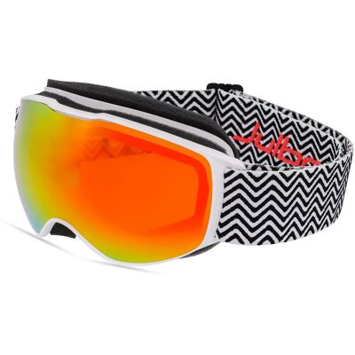 Julbo Kinder Skibrille Echo Weiß Julbo Kinder Skibrille Echo Weiß
