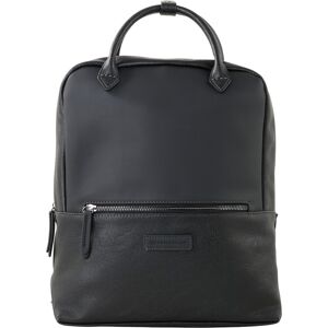 TOM TAILOR Gia Rucksack - Verstellbare Schultergurte - Haupt- & Fronttaschen TOM TAILOR Gia Rucksack - Verstellbare Schultergurte - Haupt- & Fronttaschen