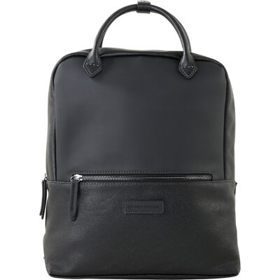 TOM TAILOR Gia Rucksack - Verstellbare Schultergurte - Haupt- & Fronttaschen TOM TAILOR Gia Rucksack - Verstellbare Schultergurte - Haupt- & Fronttaschen