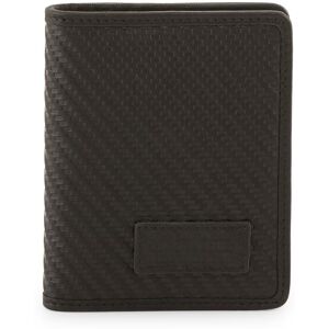 TOM TAILOR Herren TTKELLAN Kartenhalter mit Struktur, schwarz, Uni, Gr. ONESIZE TOM TAILOR Herren TTKELLAN Kartenhalter mit Struktur, schwarz, Uni, Gr. ONESIZE
